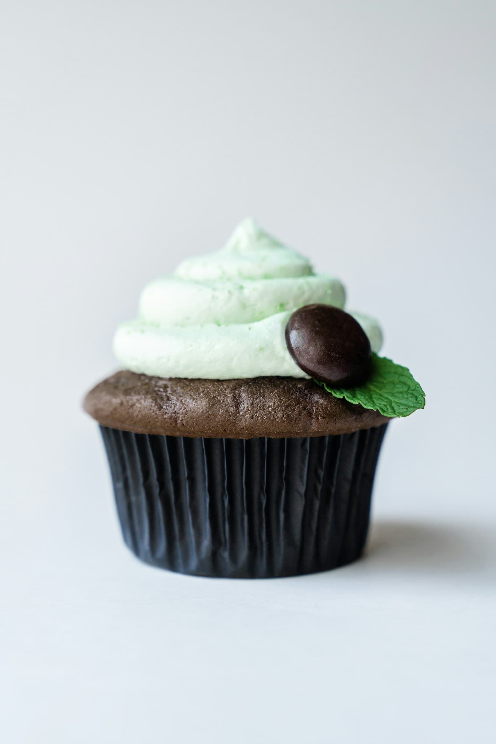 Mousse de chocolate y palta (unidad)